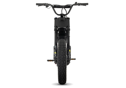 Juiced Bikes Scrambler FS Electric Bike