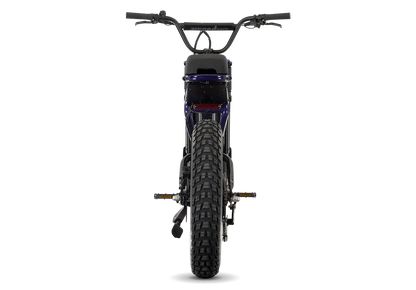 Juiced Bikes Scrambler FS Electric Bike