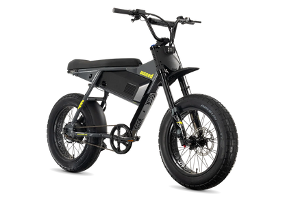 Juiced Bikes Scrambler Electric Bike