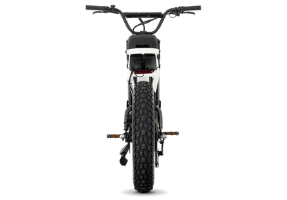 Juiced Bikes Scrambler FS Electric Bike