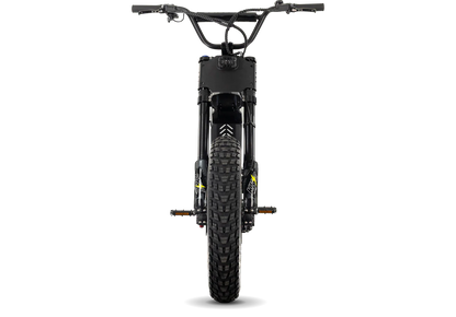 Juiced Bikes Scrambler FS Electric Bike