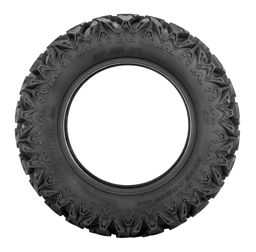 SEDONA RIP SAW R/T Tire - Howling Moto