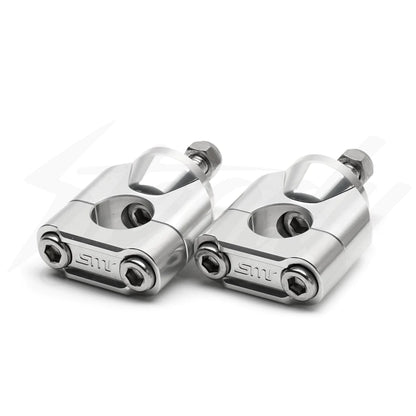 Sex Machine Racing CNC Steering Stem Triple Tree Honda Monkey 125 - Howling Moto