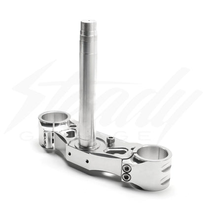 Sex Machine Racing CNC Steering Stem Triple Tree Honda Monkey 125 - Howling Moto