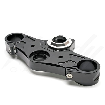 Sex Machine Racing CNC Steering Stem Triple Tree Honda Monkey 125 - Howling Moto