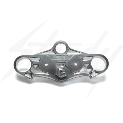 Sex Machine Racing CNC Steering Stem Triple Tree Honda Grom 125 - Howling Moto