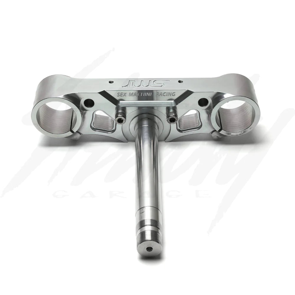 Sex Machine Racing CNC Steering Stem Triple Tree Honda Grom 125 - Howling Moto
