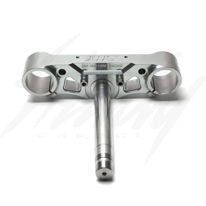 Sex Machine Racing CNC Steering Stem Triple Tree Honda Grom 125 - Howling Moto