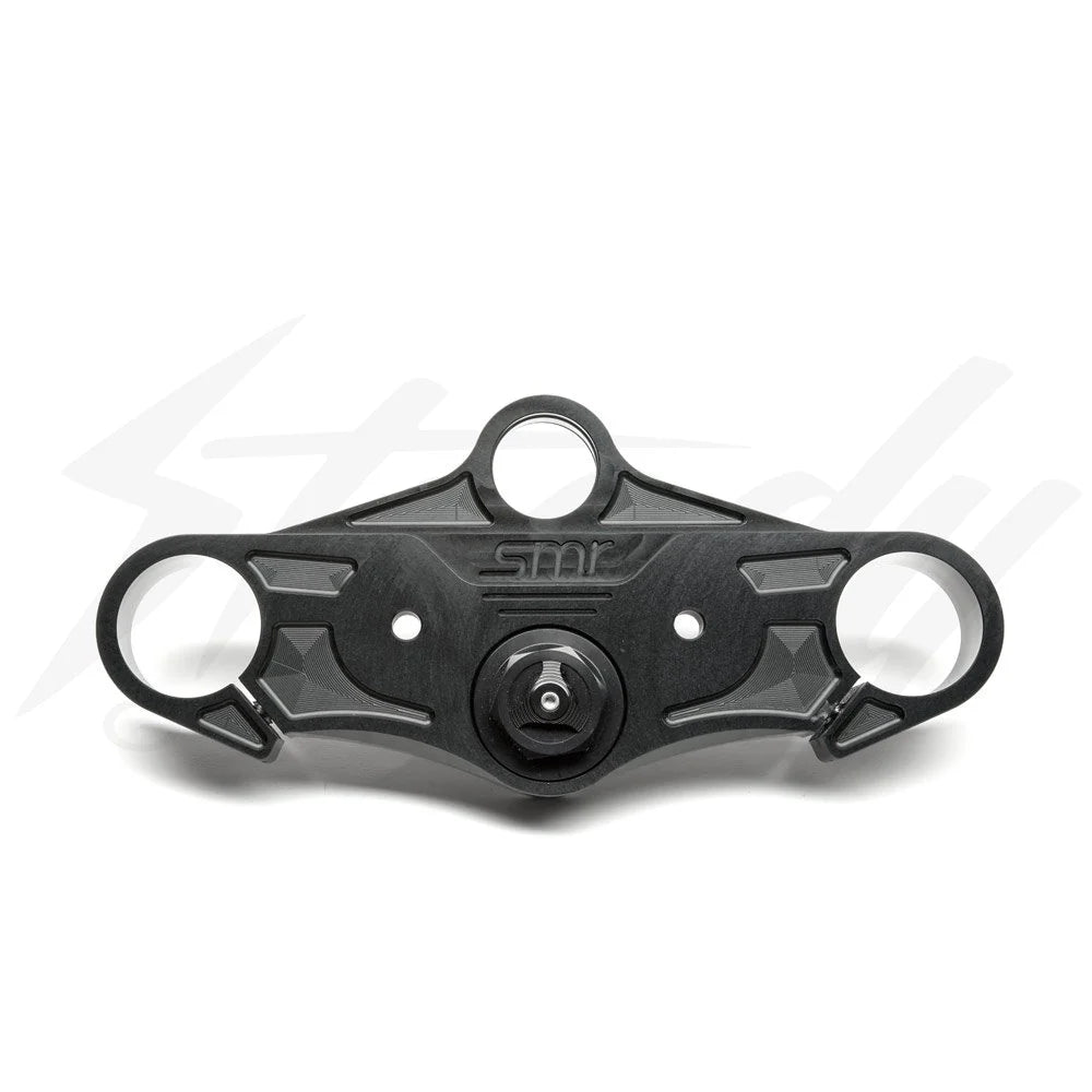 Sex Machine Racing CNC Steering Stem Triple Tree Honda Grom 125 - Howling Moto