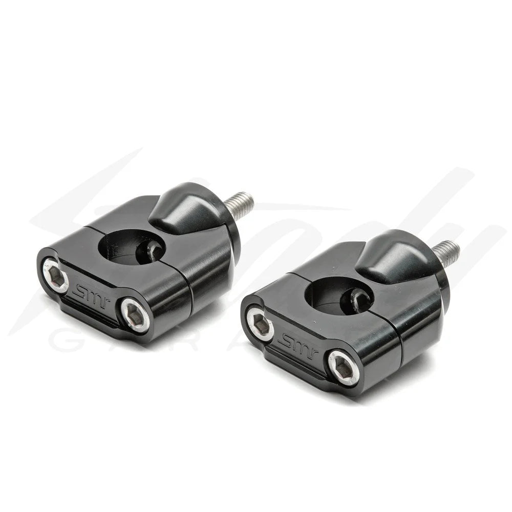 Sex Machine Racing CNC Steering Stem Triple Tree Honda Grom 125 - Howling Moto