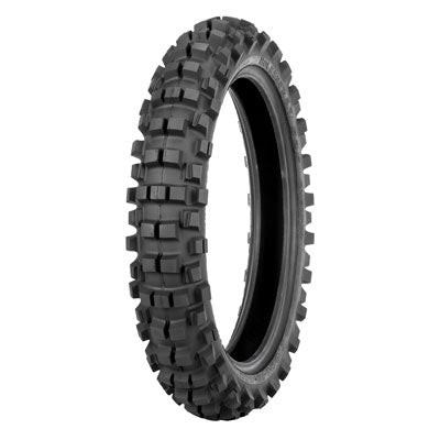 Shinko R525 Hybrid Cheater Gummy Tire - Howling Moto