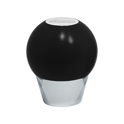 ZSPEC Round Shift Knob, M10-1.25, 207 Grams, 6-Speed, 350z/370z/G35/G37/Z - Howling Moto