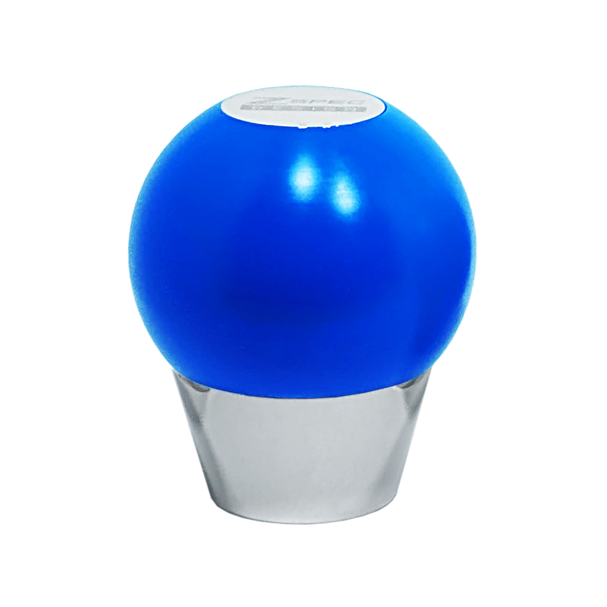 ZSPEC Round Shift Knob, M10-1.25, 207 Grams, 6-Speed, 350z/370z/G35/G37/Z - Howling Moto