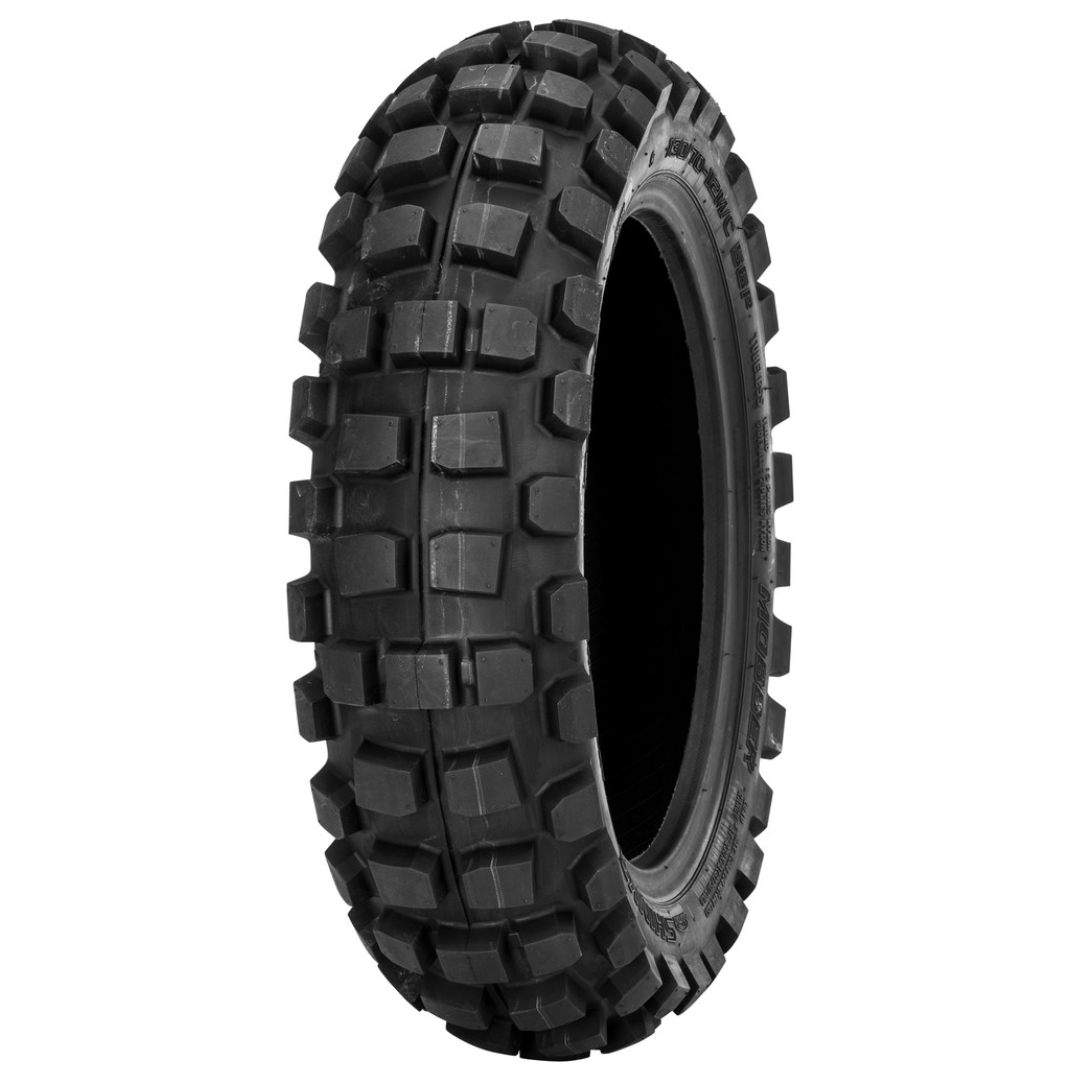 Shinko Mobber Tires - Howling Moto