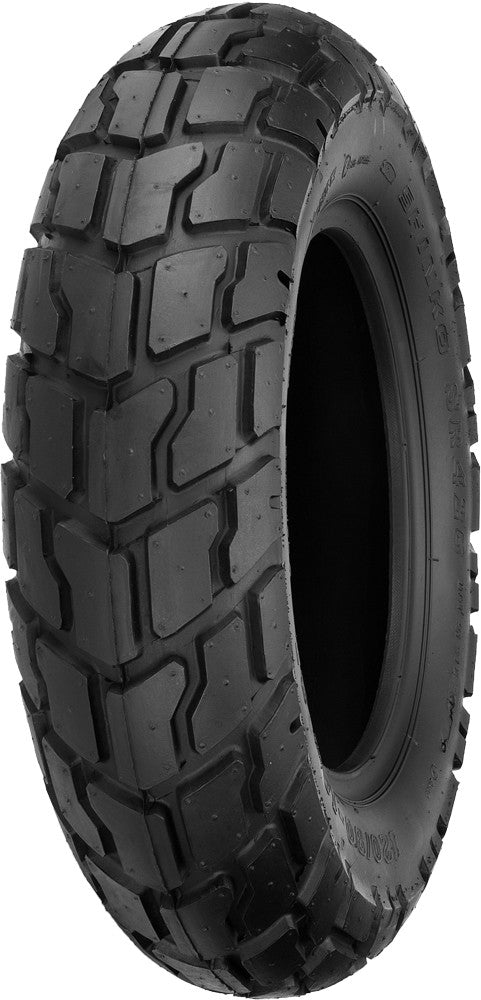 SHINKO TIRE SR426 SERIES FRONT/REAR 120/90-10 66J BIAS - Howling Moto