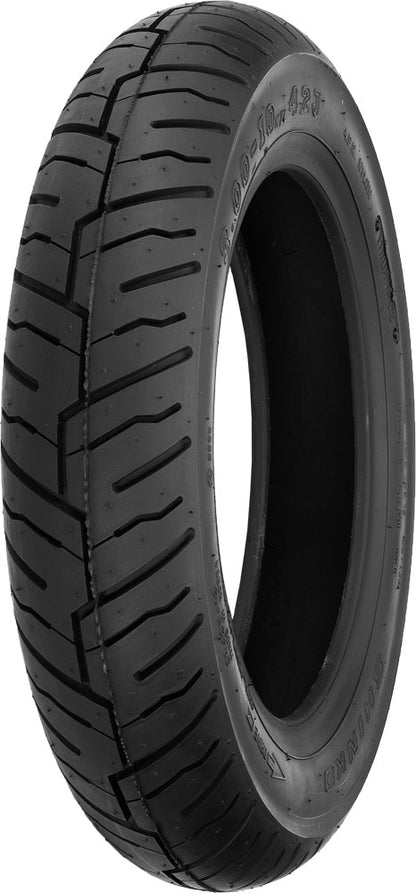 SHINKO TIRE 425 SERIES FRONT/REAR - Howling Moto
