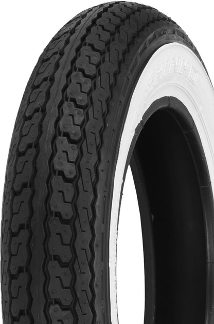 SHINKO TIRE 550 SERIES FRONT/REAR 3.00-10 - Howling Moto