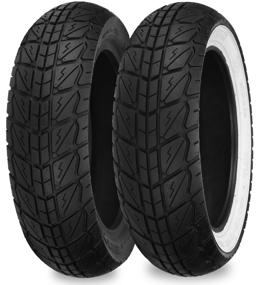 Shinko Tire 723 Series - Howling Moto