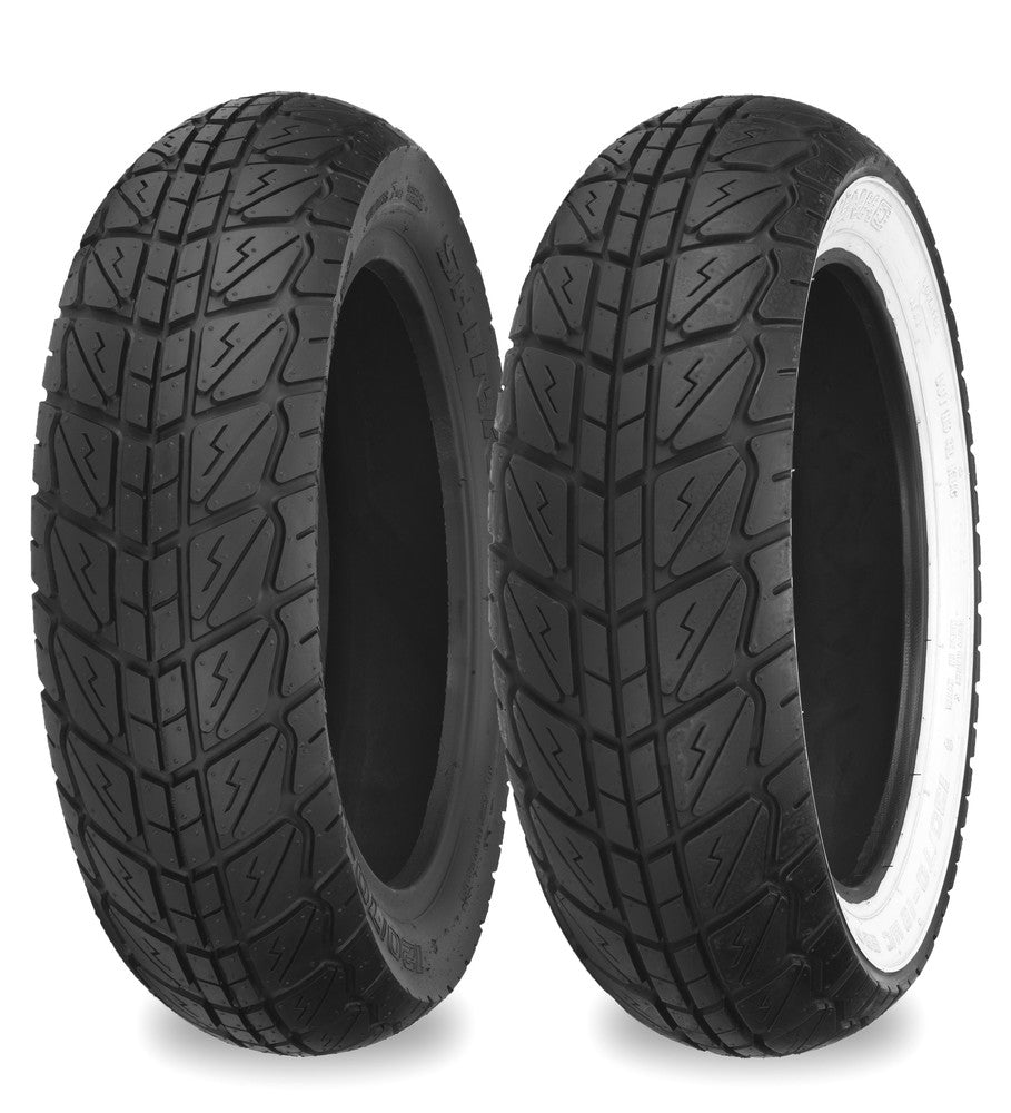 Shinko Tire 723 Series - Howling Moto