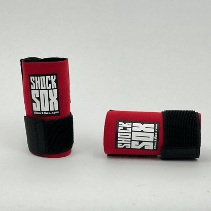 Shock Sox - 4" - Multiple colors - Howling Moto