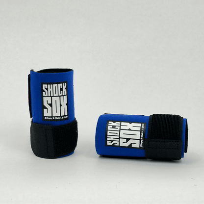 Shock Sox - 4" - Multiple colors - Howling Moto