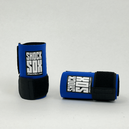 Shock Sox - 4" - Multiple colors - Howling Moto