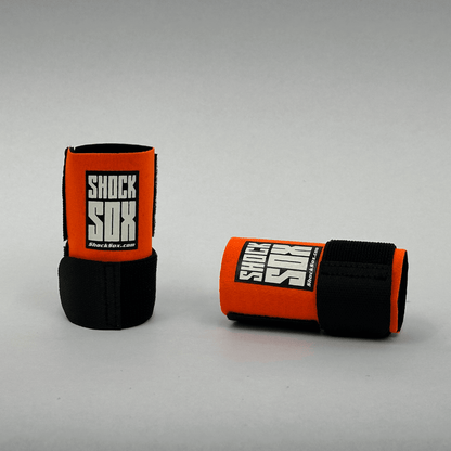 Shock Sox - 4" - Multiple colors - Howling Moto