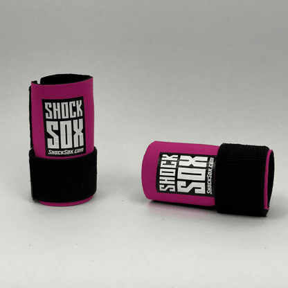 Shock Sox - 4" - Multiple colors - Howling Moto