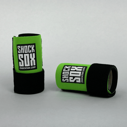Shock Sox - 4" - Multiple colors - Howling Moto