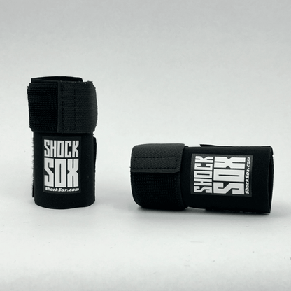 Shock Sox - 4" - Multiple colors - Howling Moto