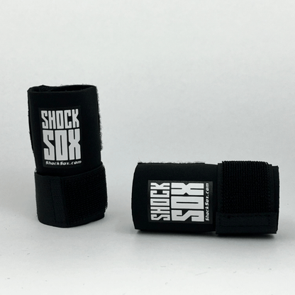 Shock Sox - 4" - Multiple colors - Howling Moto