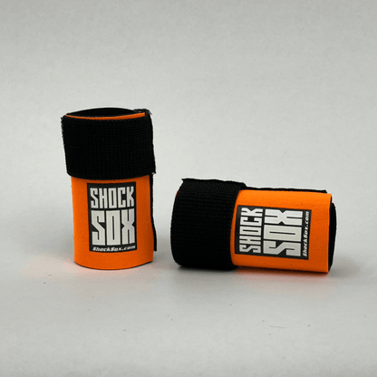Shock Sox - 4" - Multiple colors - Howling Moto