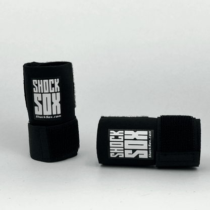 Shock Sox - 4" - Multiple colors - Howling Moto