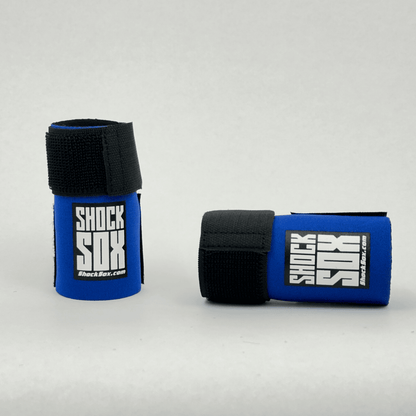 Shock Sox - 4" - Multiple colors - Howling Moto