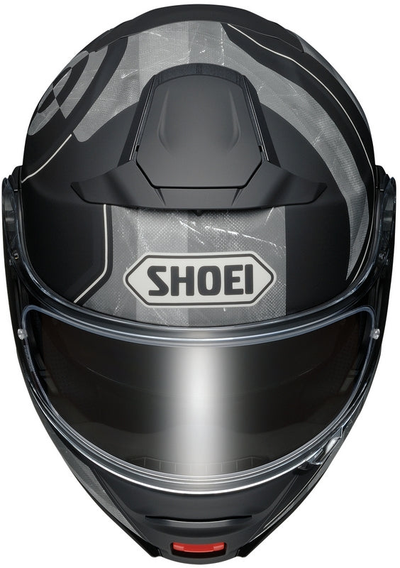 Shoei Neotec II Jaunt - Howling Moto