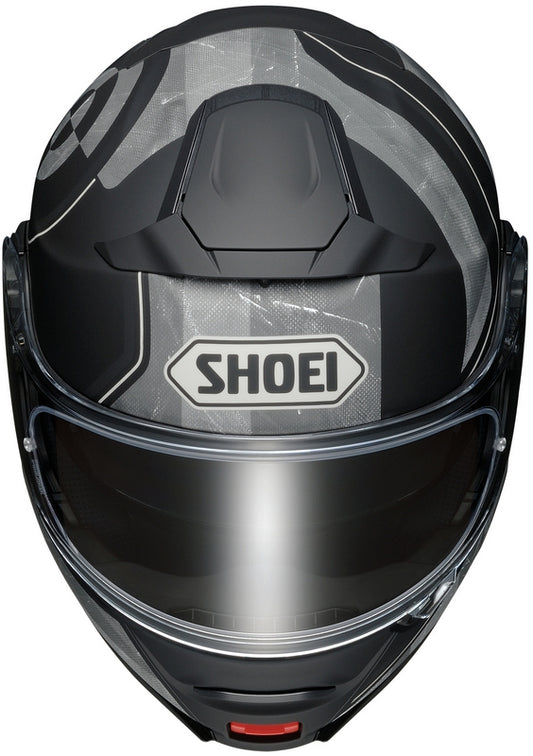 Shoei Neotec II Jaunt - Howling Moto
