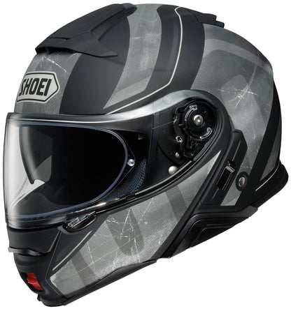 Shoei Neotec II Jaunt - Howling Moto