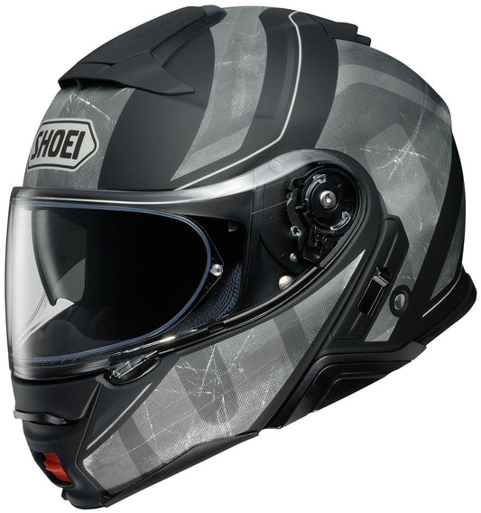 Shoei Neotec II Jaunt - Howling Moto