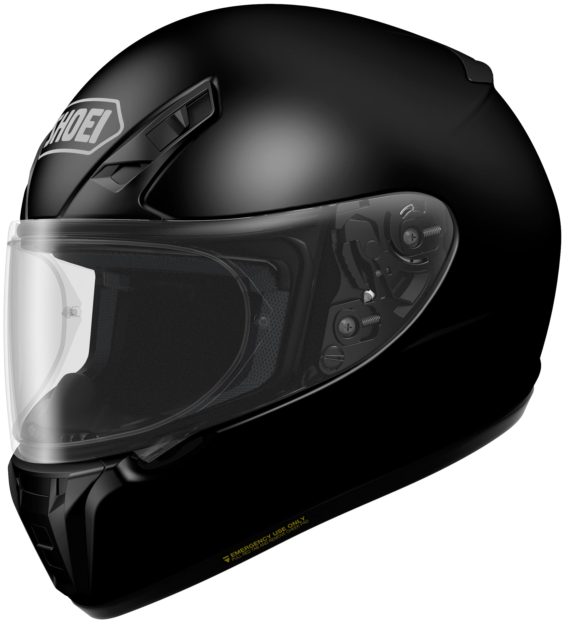 Shoei RF-SR Helmet - Howling Moto