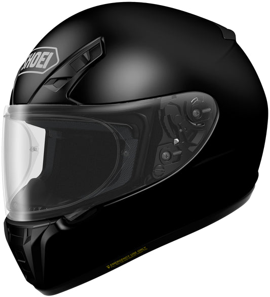 Shoei RF-SR Helmet - Howling Moto