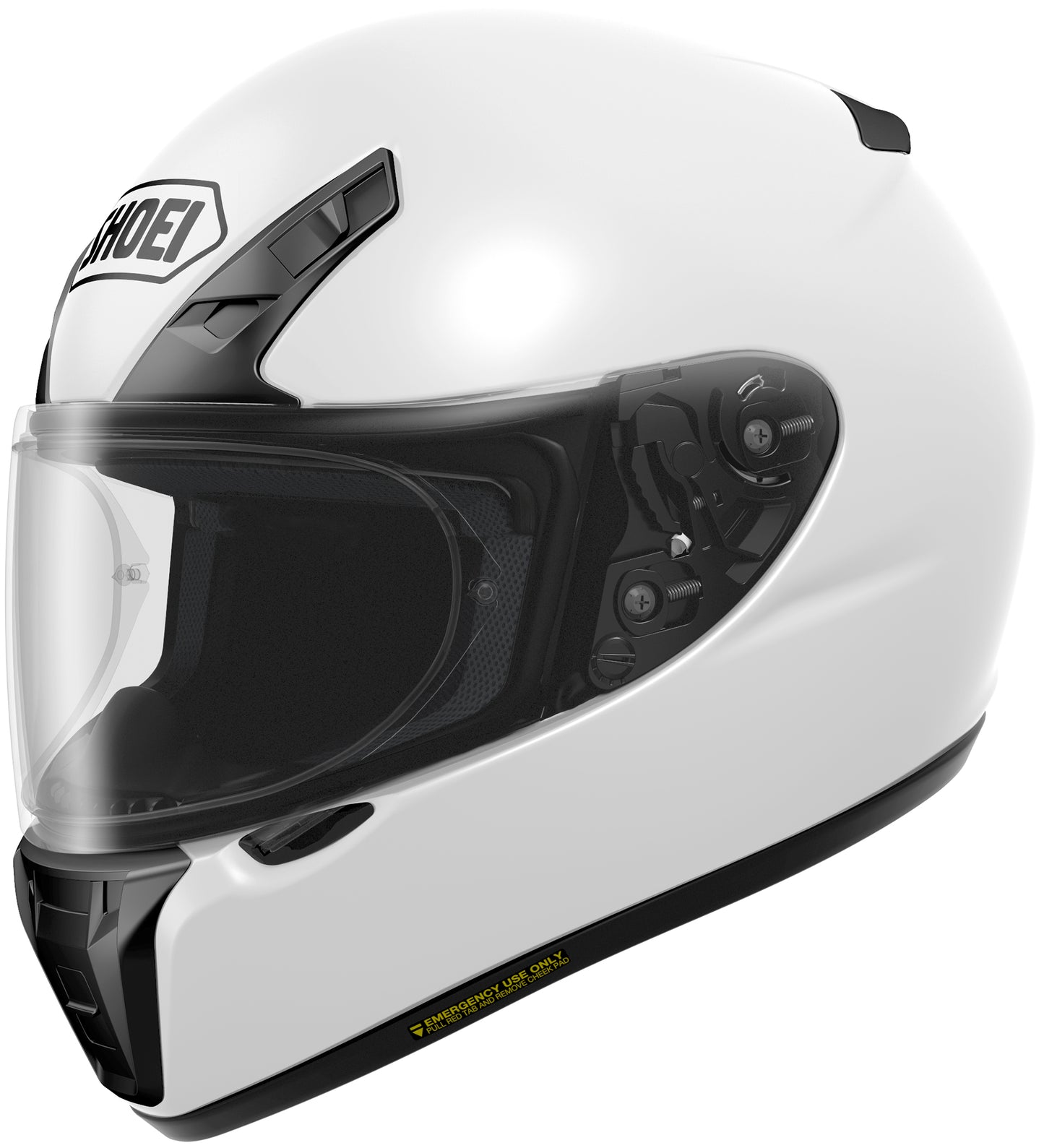 Shoei RF-SR Helmet - Howling Moto