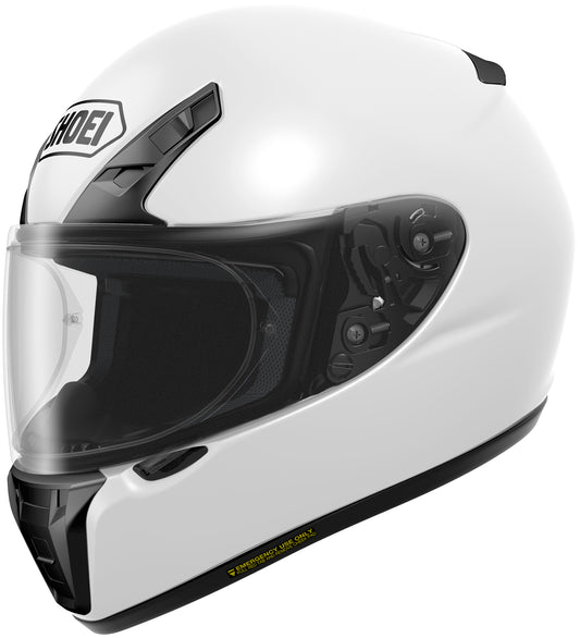 Shoei RF-SR Helmet - Howling Moto