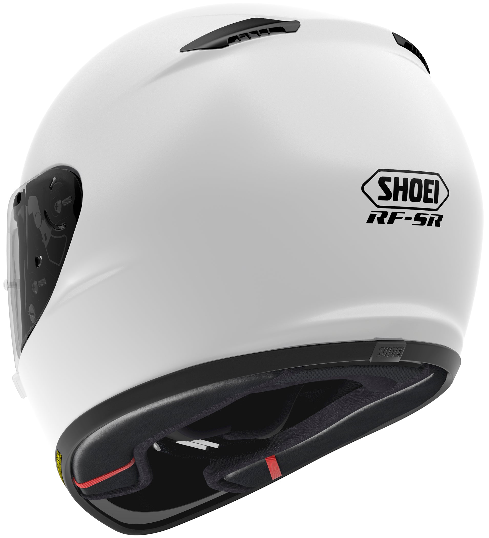 Shoei RF-SR Helmet - Howling Moto