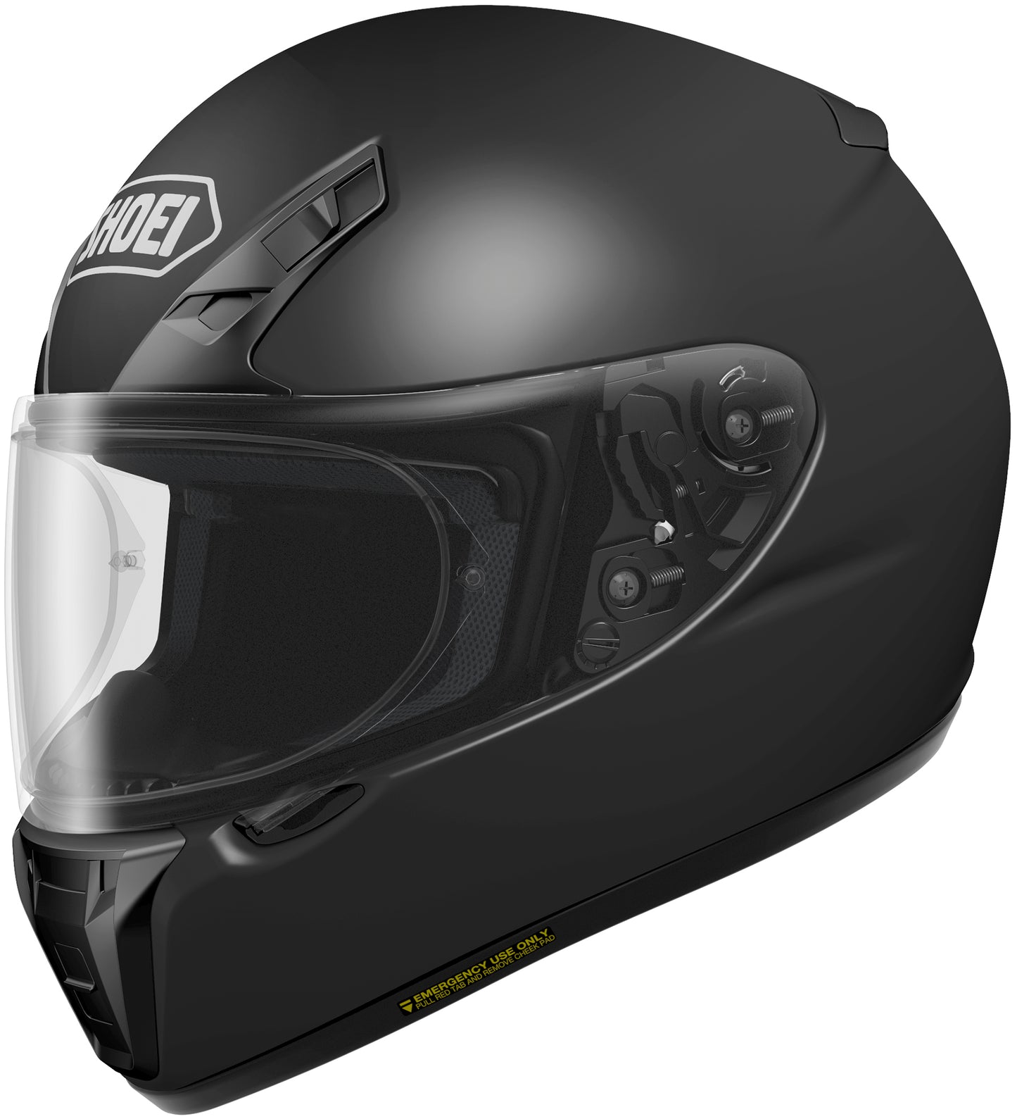 Shoei RF-SR Helmet - Howling Moto