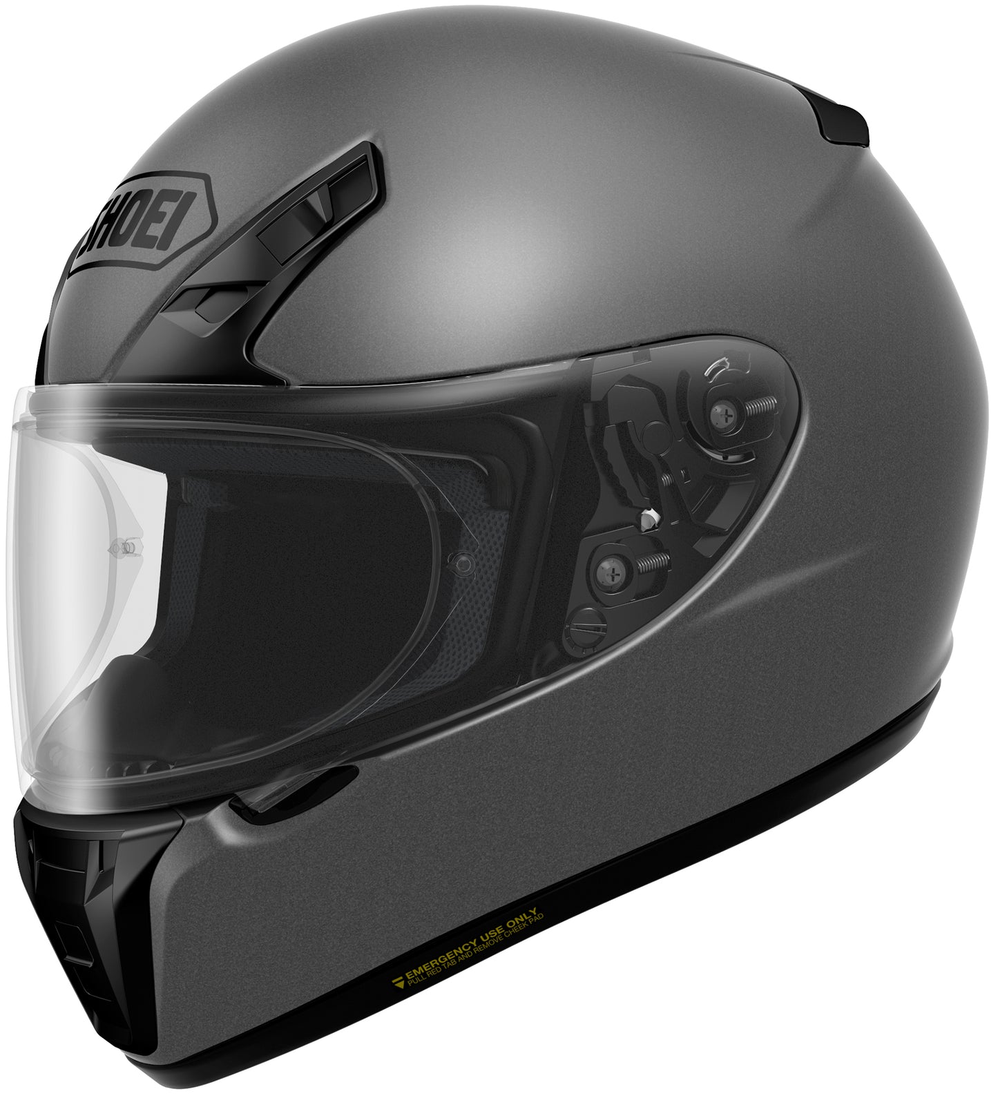 Shoei RF-SR Helmet - Howling Moto