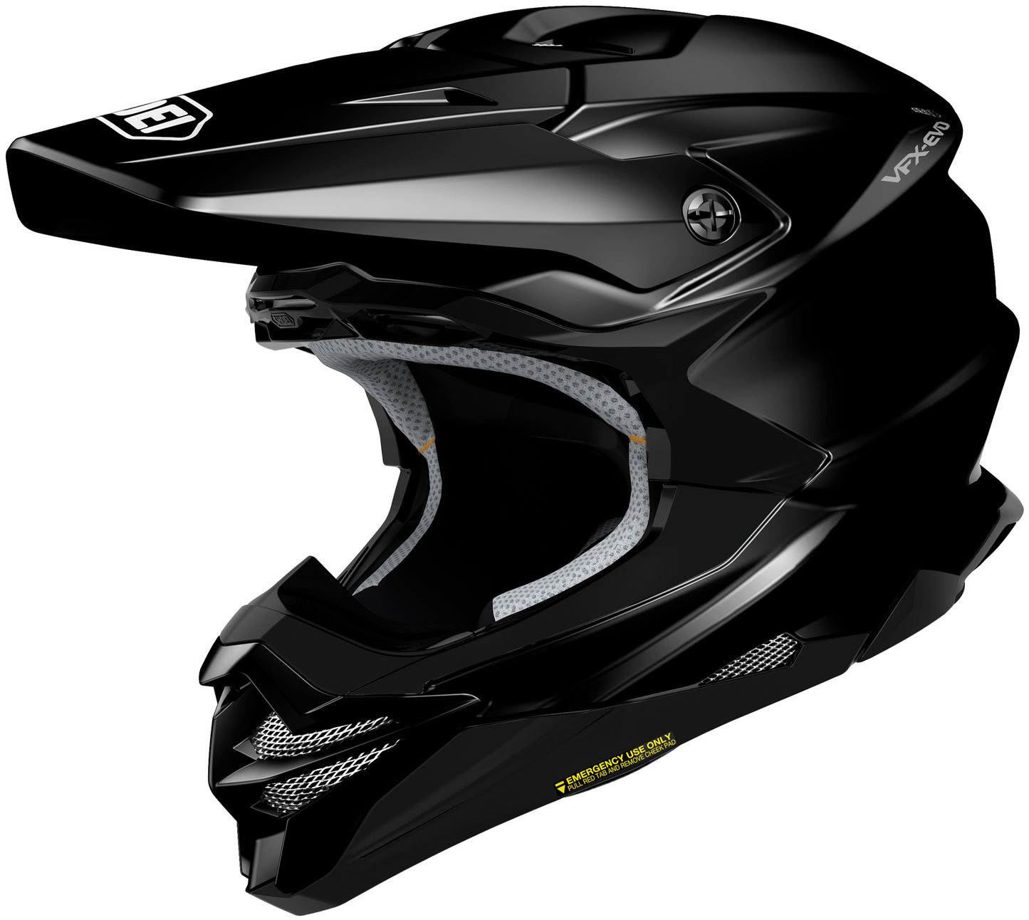 Shoei VFX-EVO - Howling Moto