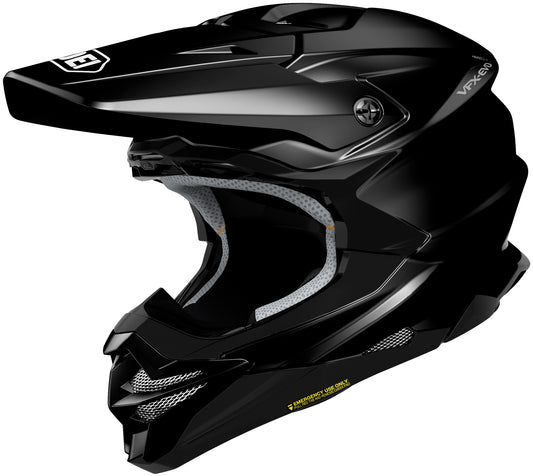 Shoei VFX-EVO - Howling Moto