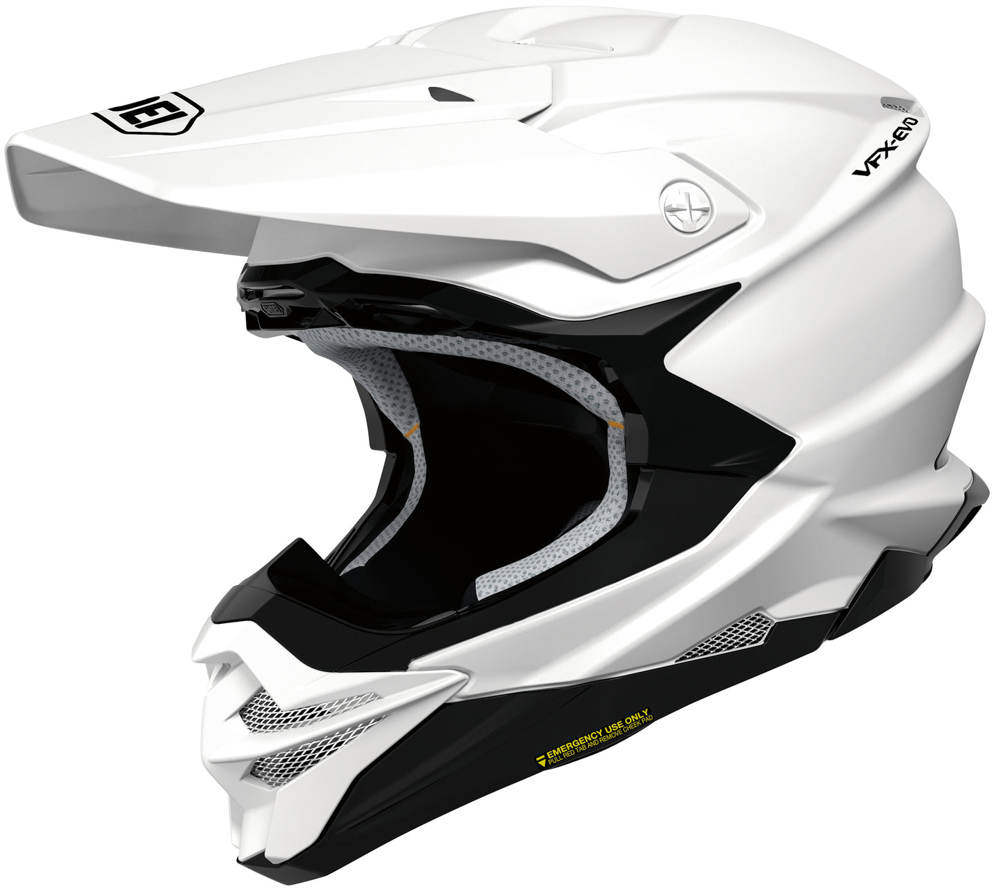 Shoei VFX-EVO - Howling Moto