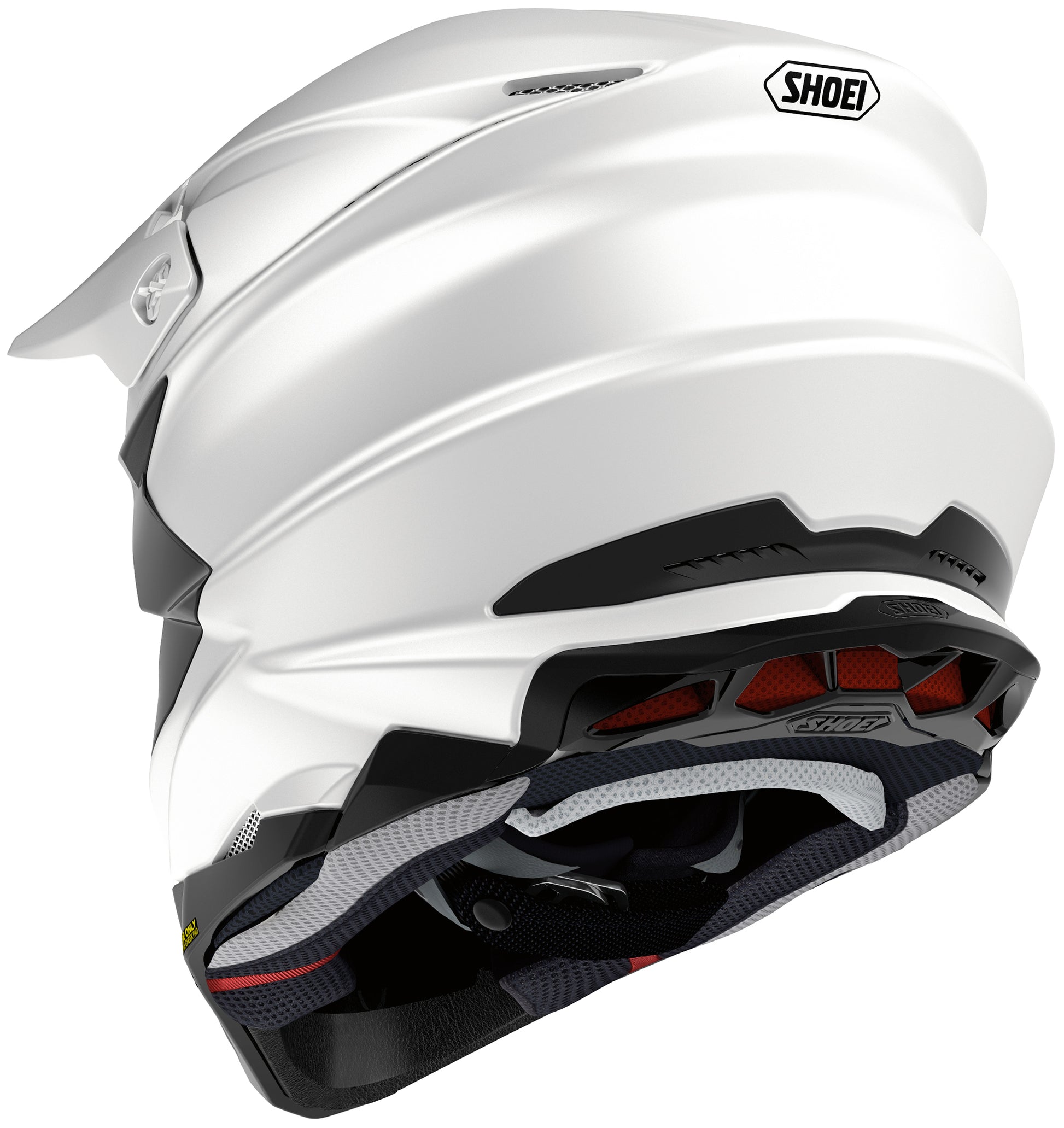 Shoei VFX-EVO - Howling Moto