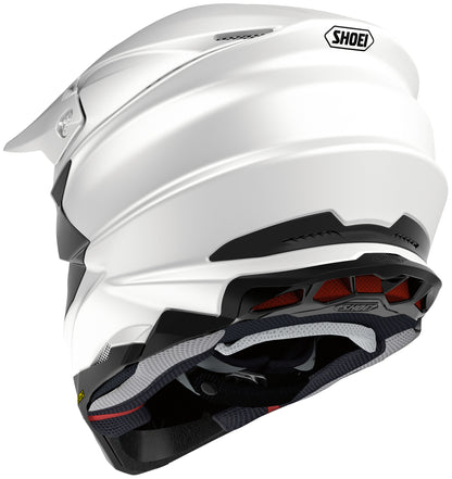 Shoei VFX-EVO - Howling Moto